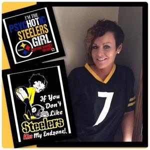 Meet your Posher, Trisha